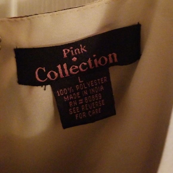 Dress - Picture 2 of 4